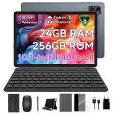 TABWEE T20 Android 16 Tablet