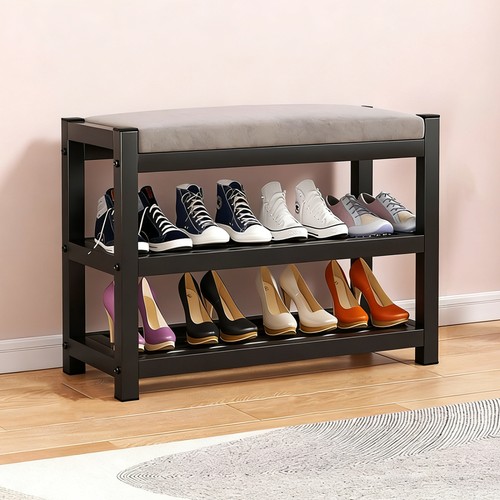 Ebenen schuhschrank - 3,
