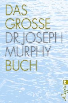 Das große joseph murphy - große,