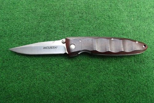 Mcusta seki japan - seki,