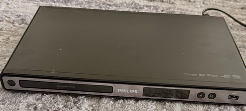 Philips dvp3520 dvd player - philips, dvp3520/12