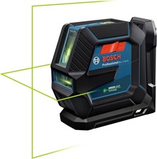 Bosch Professional GLL 2-15 G