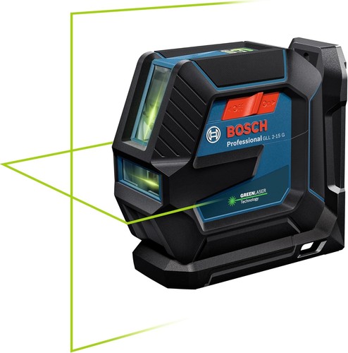 Bosch professional gll g - bosch,