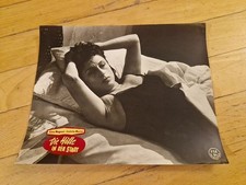Die Hölle in der Stadt,Anna Magnani, Nr34, altes Aushangfoto (#64)