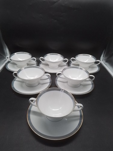 Stück rosenthal - 6, stück,rosenthal