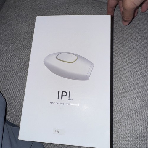 Ipl laser dauerhaftes - laser,