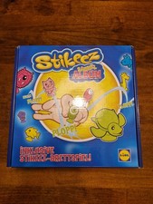 Stikeez Sammel Album mit allen