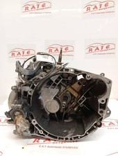 006001062059001 getriebe ft