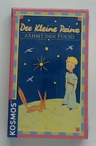 Kosmos der kleine prinz - der,