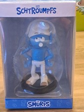 Schlumpf LES SCHTOUMPS Roboter