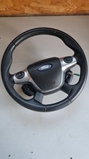 Ford Focus III DYB 110kW Multifunktionslenkrad Leder Lenkrad AM513600DE-3ZHE