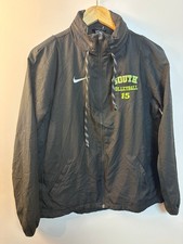 Vintage Windbreaker Nike Gr.M