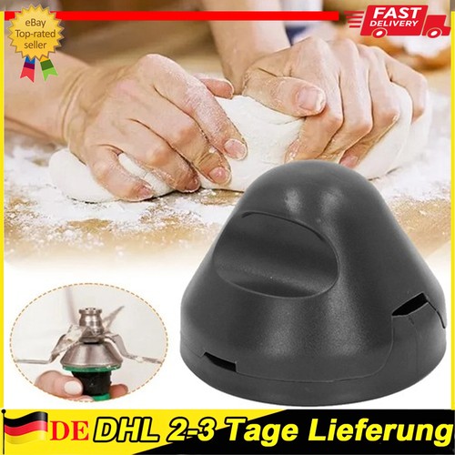 Neu teig pro - teig, teigmesser