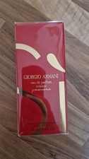 Giorgio Armani Passione  Eau