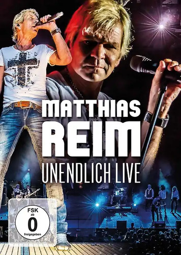 Matthias reim unendlich - reim,