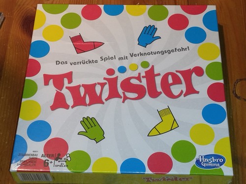 Twister das verrückte spiel - twister-das,