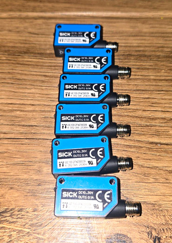 Sick wl100 2p4239s09 - sick, wl100-2p4239s09