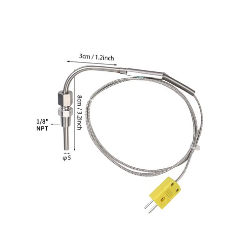 Egt thermoelement - egt,