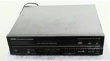 Denon DCD 520 AE HiFi
