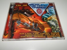 Future Trance Vol. 42 Doppel