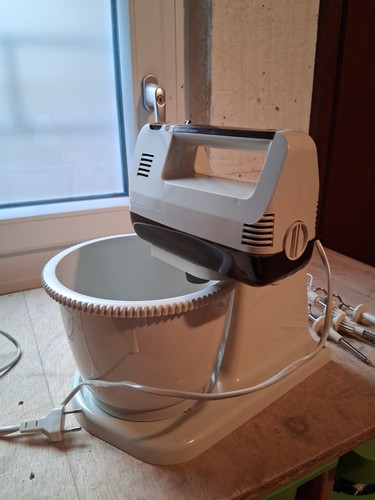 Moulinex küchenmaschine mit - küchenmaschine,