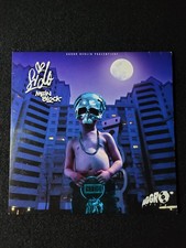 Sido Mein Block 12“ Vinyl