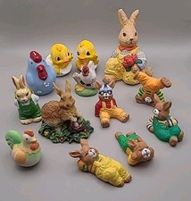 Konvolut Osterschmuck Ostern