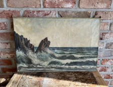 Ölbild Bild Öl Ölgemälde