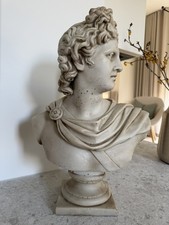 Büste des Apollo Belvedere