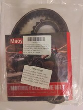 Maoyubelt Antriebsriemen Keilriemen Antriebsriemen Für Yamaha YP125