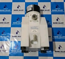 Almatec A25ETT Pumpe Mit