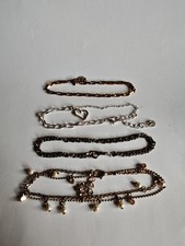 Konvolut Kleine Modeschmuck