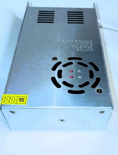 Power supply 480w - 480w, psu
