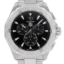 TAG Heuer - Aquaracer