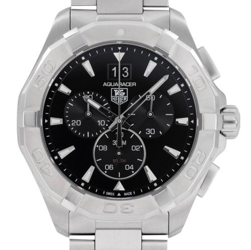 Tag heuer aquaracer - heuer,