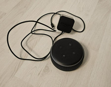 Amazon Echo Dot 3. Generation - Smart Home Lautsprecher  Gebraucht Zustand Gut
