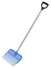 Kinder Dunggabel EcoFork Mini