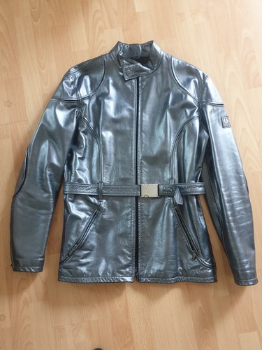 Belstaff lederjacke herren - lederjacke,
