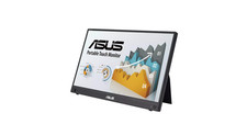 ASUS ZenScreen Touch MB16AHT