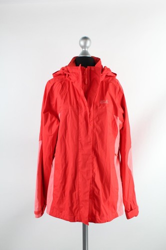 Jack wolfskin jacke damen - jack, gr