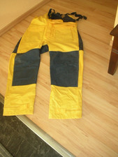 Segelhose Gr. M - Marke BMS - Challenge of America