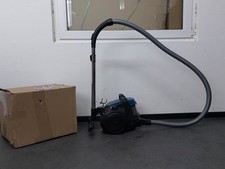 Bosch Serie 2 BGC05A220A 700W Beutelloser Staubsauger - Blau