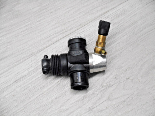 Hpi savage 9 - savage, xl