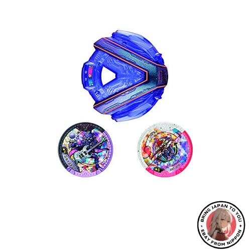 Neue bandai kai watch - neue,