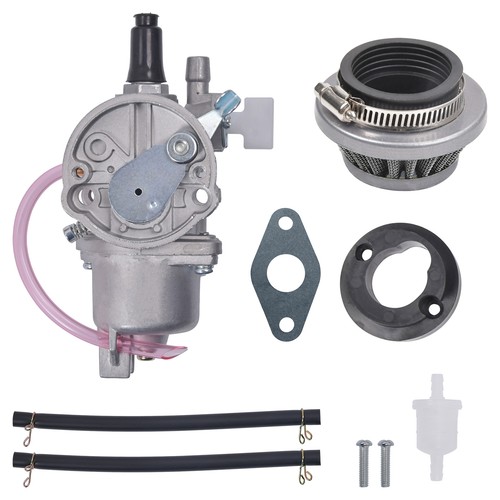 Für 43cc 49cc - 43cc, vergaser