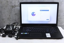 ASUS GL703VM | 16GB Ram