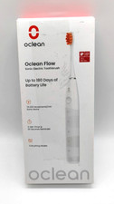 Oclean Flow Elektrische Zahnbürste, Schallzahnbürste mit 180 Tage Akkulaufzeit