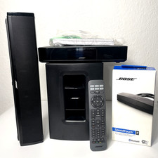 Bose soundtouch 120 home - bose,