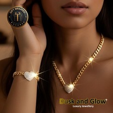 UK Damen Frauen Schmuck