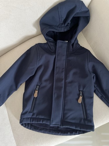 Topomini softshell übergang - topomini,